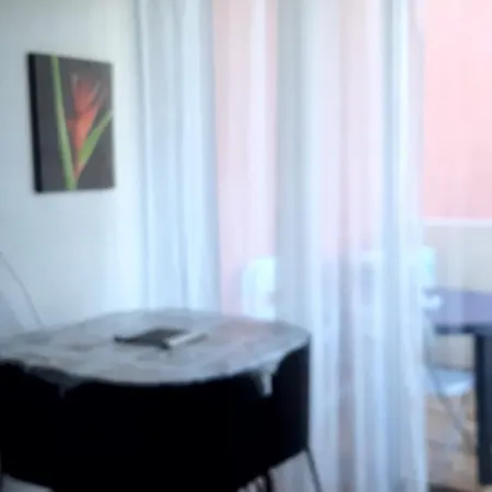 Richelieu 4 Cap Lejlighed Agde