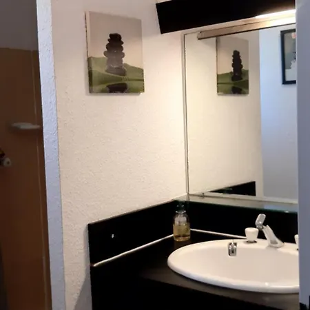 Richelieu 4 Cap * Agde