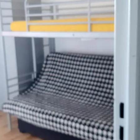 Richelieu 4 Cap Lejlighed