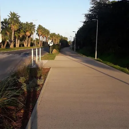 Lejlighed Richelieu 4 Cap *