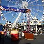 Richelieu 4 Cap * Agde