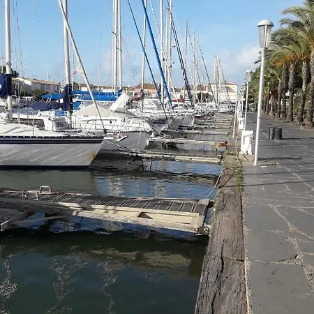 Lägenhet Richelieu 4 Cap