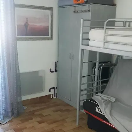 Richelieu 4 Cap Appartement