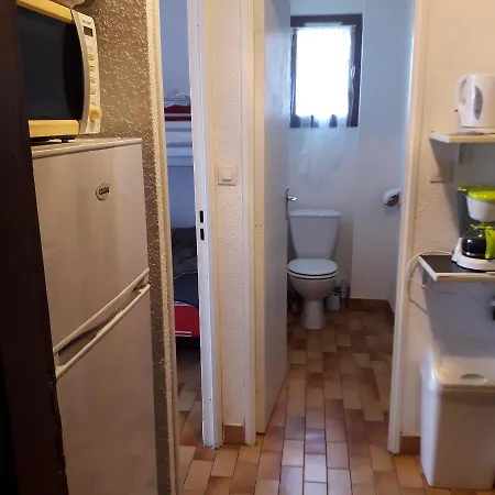 Appartement Richelieu 4 Cap