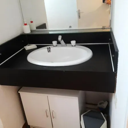 Appartement Richelieu 4 Cap