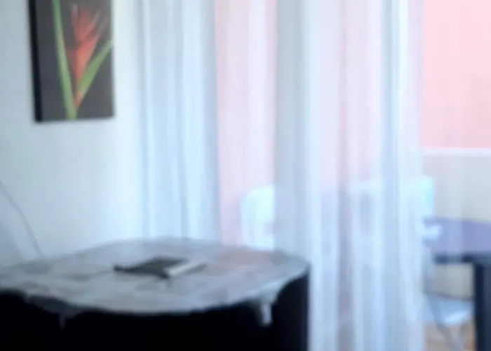 Richelieu 4 Cap 아파트 아그