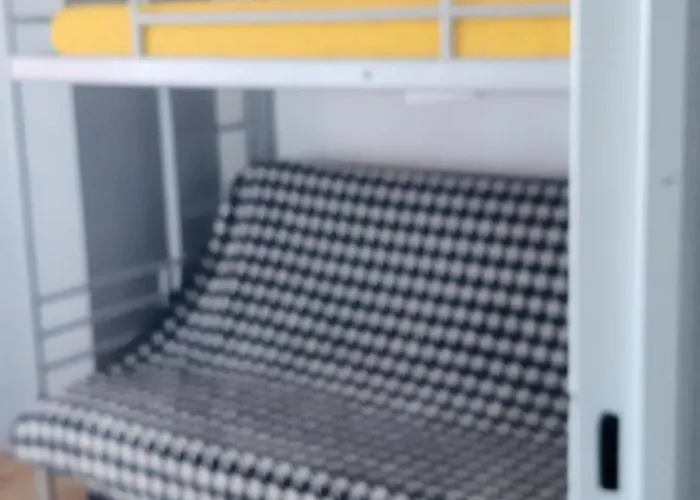 Richelieu 4 Cap Апартаменты