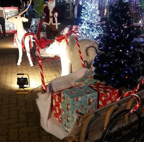 Richelieu 4 Cap * 아그