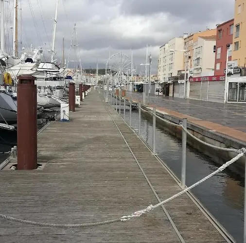 Richelieu 4 Cap 아그