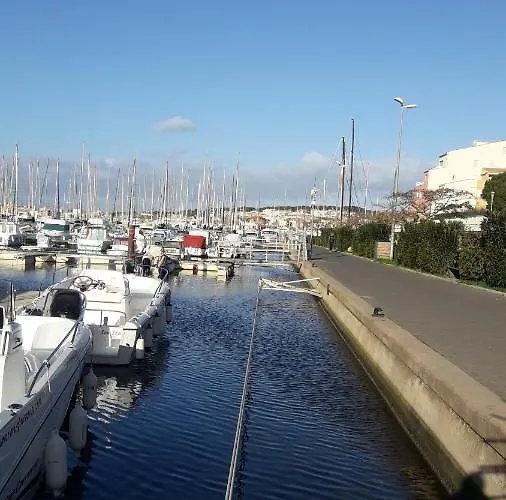 Appartement Richelieu 4 Cap *