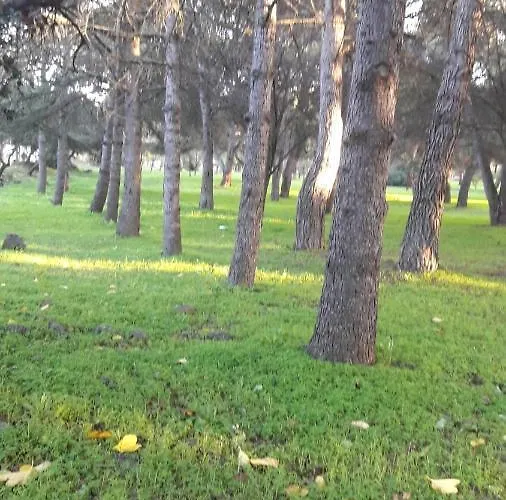 Richelieu 4 Cap Апартаменты *