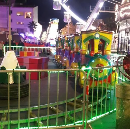 Richelieu 4 Cap Апартаменты *